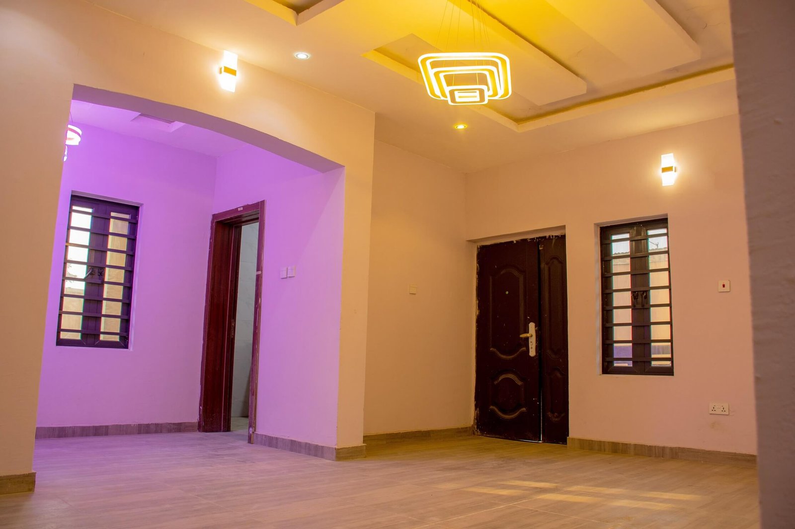 Standard 2bedrooms Ensuite